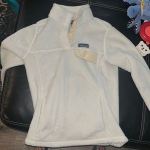 Heavy Patagonia pullover